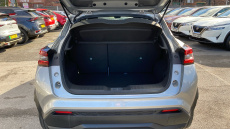 Nissan Juke 1.6 Hybrid N-Connecta 5dr Auto Hybrid Hatchback